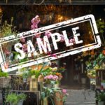 花としずく屋（はなとしずくや）